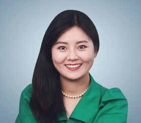 Liya Ma